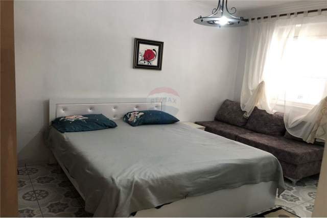 Tirane, shitet apartament 1+1+BLK Kati 0, 56 m² 95.000 Euro (Ali Demi)