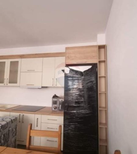 Tirane, jepet me qera apartament 1+1 Kati 1, 52 m² 380 Euro (Kodra e Diellit)