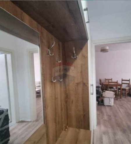 Tirane, jepet me qera apartament 1+1 Kati 1, 52 m² 380 Euro (Kodra e Diellit)