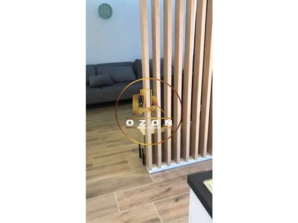 Tirane, jepet me qera apartament 1+1+A+BLK Kati 5, 70 m² 450 Euro (PAZARI I RI)