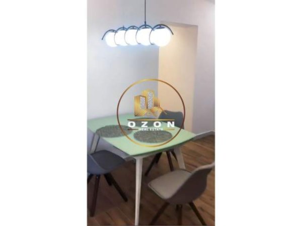 Tirane, jepet me qera apartament 1+1+A+BLK Kati 5, 70 m² 450 Euro (PAZARI I RI)