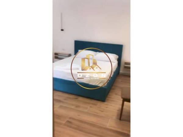 Tirane, jepet me qera apartament 1+1+A+BLK Kati 5, 70 m² 450 Euro (PAZARI I RI)