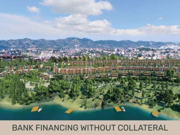 Tirane, shitet Vile 3+1+A+BLK Kati 1, 209 m² 450.000 Euro (Farke, Tirana, Albania)