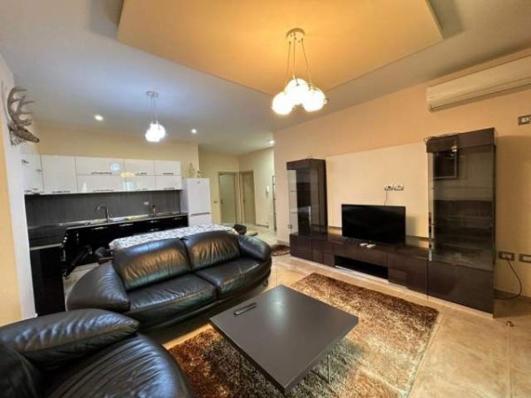 Tirane, jepet me qera apartament 3+1+BLK Kati 5, 120 m² 800 Euro (KOPSHTI ZOLOGJIK)