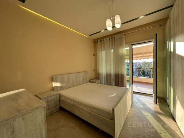Tirane, jepet me qera apartament 3+1+BLK Kati 5, 120 m² 800 Euro (KOPSHTI ZOLOGJIK)