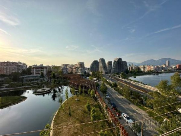 Tirane, jepet me qera apartament 3+1+BLK Kati 5, 120 m² 800 Euro (KOPSHTI ZOLOGJIK)