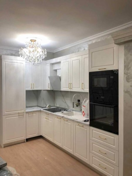 Tirane, jepet me qera apartament 2+1+BLK Kati 7, 75 m² 500 Euro (Don Bosko)