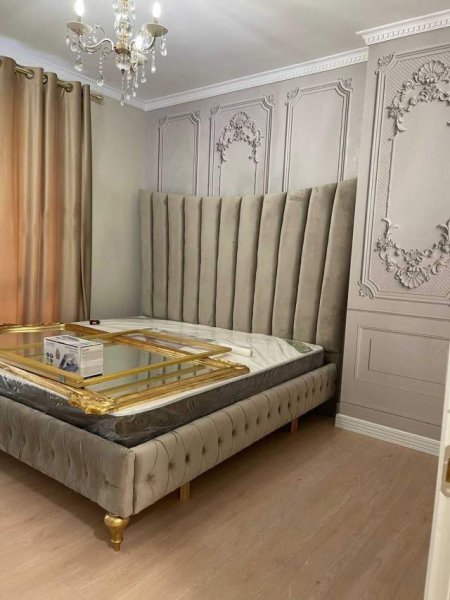 Tirane, jepet me qera apartament 2+1+BLK Kati 7, 75 m² 500 Euro (Don Bosko)