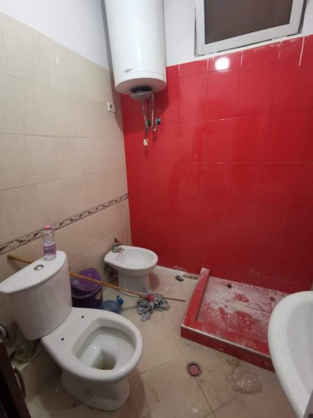 Tirane, jepet me qera apartament 2+1+BLK Kati 7, 75 m² 500 Euro (Don Bosko)