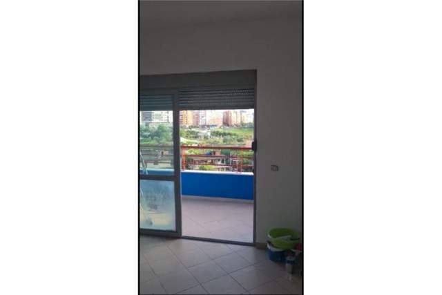 Tirane, shitet apartament 1+1+BLK Kati 5, 71 m² 75.000 Euro (Astrit Losha)