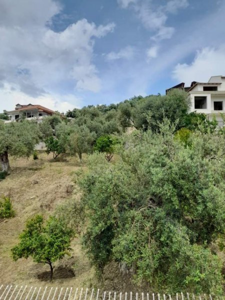 Vlore, shes truall OKAZION 1.000 m²  (Lagjia Hajro Cakerri pas Kuzum Babase)