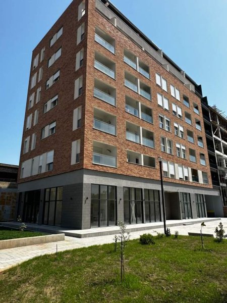 Tirane, shitet apartament 2+1+BLK Kati 4, 95 m² 131.000 Euro (Don Bosko)