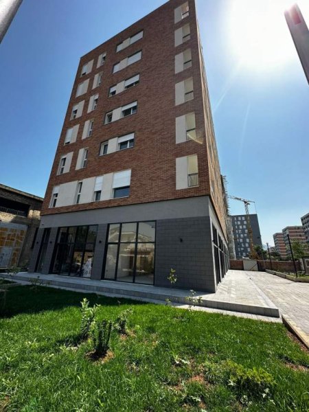 Tirane, shitet apartament Kati 6, 132.000 Euro (Don Bosko)