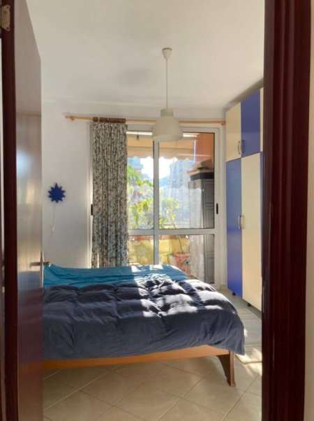 Tirane, jepet me qera apartament 1+1+A+BLK Kati 3, 60 m² 300 Euro (rruga Albion Tershalla)