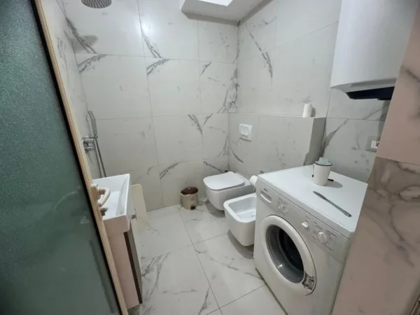 ndarje qeraje me vajze  kati i trete i një vile 300 € (Selite)