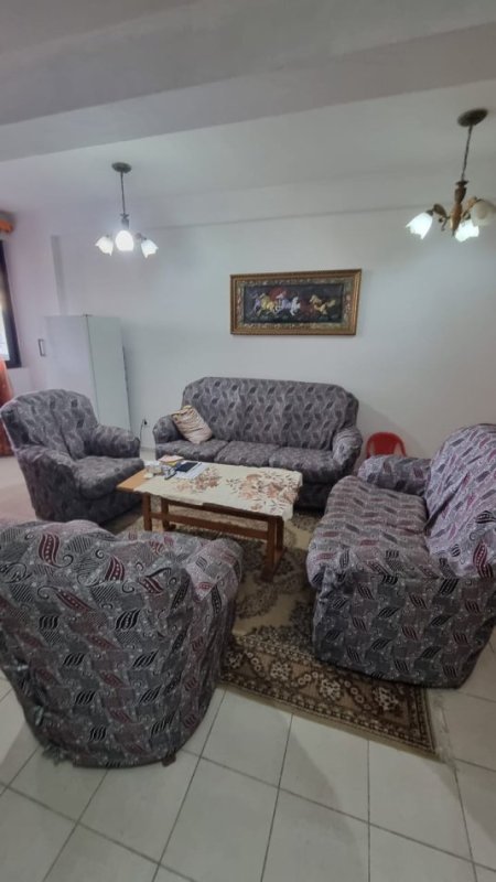 Shitet Super Apartament 1+1 tek Rruga e Dibres, Kati 1, 78 m² 96.000 €URO