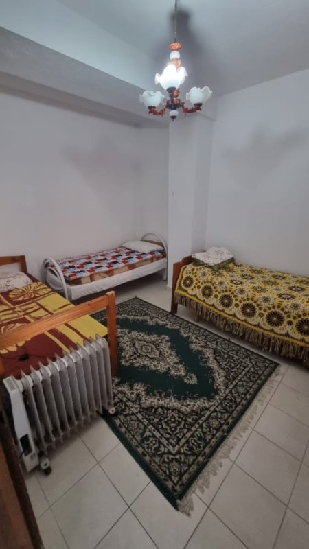 Shitet Super Apartament 1+1 tek Rruga e Dibres, Kati 1, 78 m² 96.000 €URO