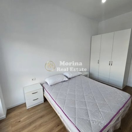 Tirane, jepet me qera apartament 1+1 Kati 4, 60 m² 400 € (Ali Demi, Rezidenca Kaimi)