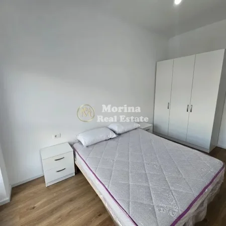 Tirane, jepet me qera apartament 1+1 Kati 4, 60 m² 400 € (Ali Demi, Rezidenca Kaimi)