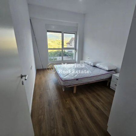 Tirane, jepet me qera apartament 1+1 Kati 4, 60 m² 400 € (Ali Demi, Rezidenca Kaimi)