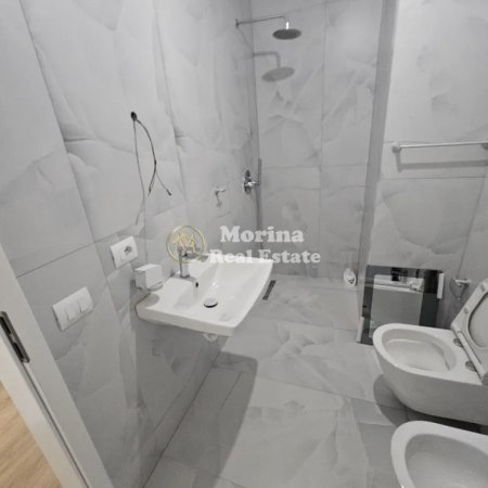 Tirane, jepet me qera apartament 1+1 Kati 4, 60 m² 400 € (Ali Demi, Rezidenca Kaimi)