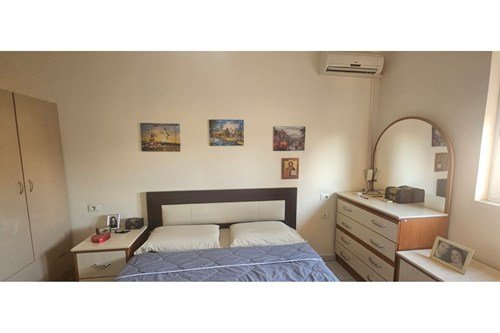 Tirane, shitet apartament 2+1 Kati 6, 81 m² 145.000 € (Ish Tregu Elektrik)