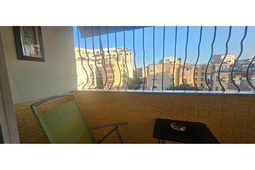 Tirane, shitet apartament 2+1 Kati 6, 81 m² 145.000 € (Ish Tregu Elektrik)