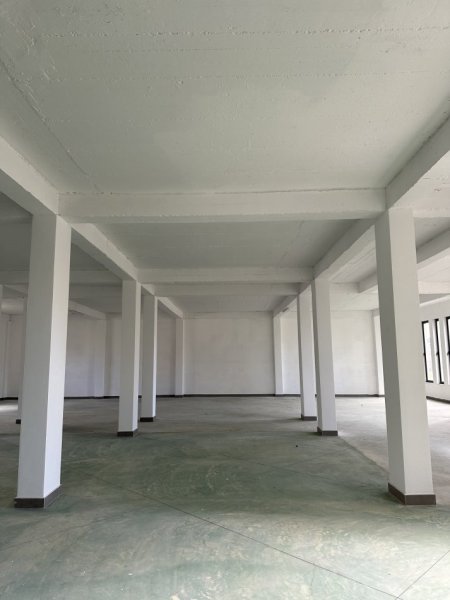 Tirane, shitet magazine , 690 m² 560.000 € (Pranë Urës së Dajlanit)