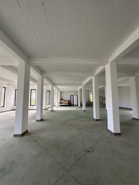 Tirane, shitet magazine , 690 m² 560.000 € (Pranë Urës së Dajlanit)