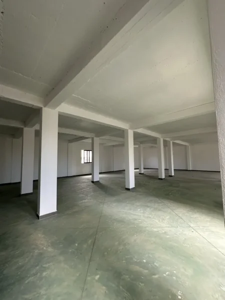 Tirane, shitet magazine , 690 m² 560.000 € (Pranë Urës së Dajlanit)