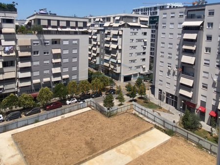 Tirane, shitet apartament 3+1 Kati 6, 143 m² 428.000 €