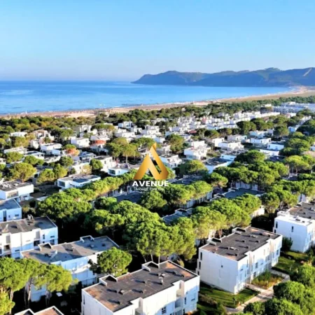 Durres, shitet apartament 2+1+Ballkon Kati 3, 104 m² 340.000 € (gjiri lalzit)