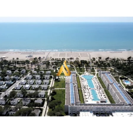 Durres, shitet apartament 2+1+Ballkon Kati 3, 104 m² 340.000 € (gjiri lalzit)