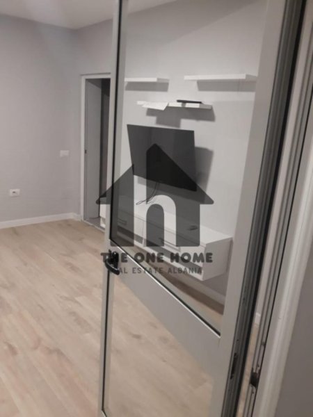 Tirane, jepet me qera apartament 1+1 Kati 1, 50 m² 450 € (Stadiumi Dinamo)