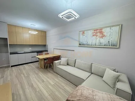 Tirane, shitet apartament 2+1 Kati 5, 70 m² 125.000 € 