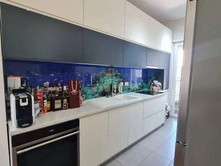 Tirane, shitet apartament 2+1 Kati 5, 89 m² 205.000 € 