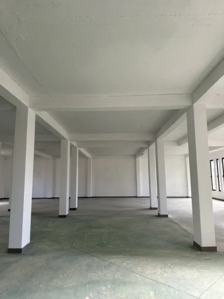 Durres, shitet ambjent biznesi Kati 2, 690 m² 560.000 € (Pranë Urrës e Dajlanit,)