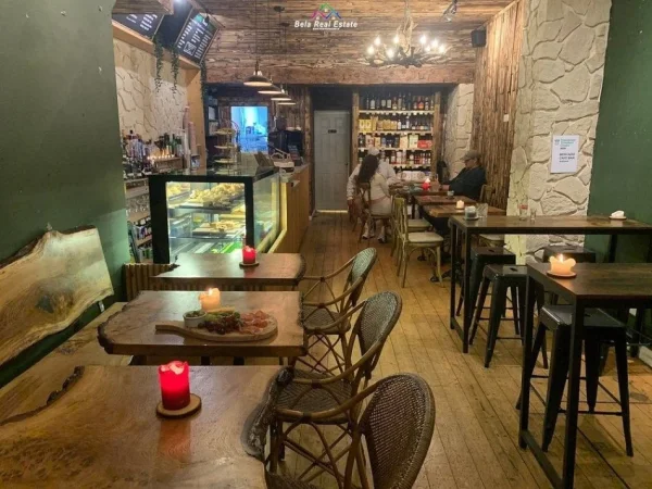 Tirane, jepet me qera ambjent biznesi Kati 0, 256 m² 1.500 € (Rruga Abdi Toptani)