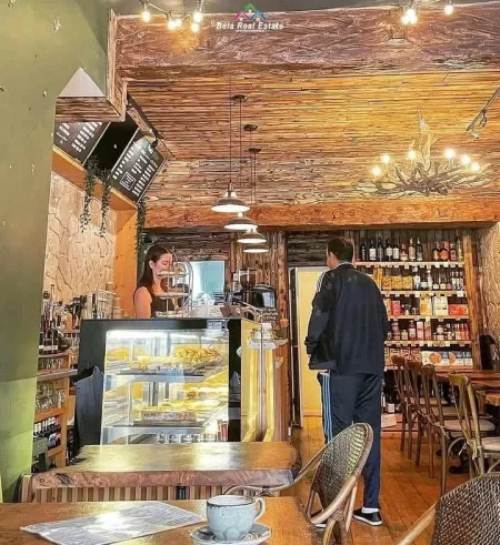 Tirane, jepet me qera ambjent biznesi Kati 0, 256 m² 1.500 € (Rruga Abdi Toptani)