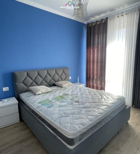 Tirane, jepet me qera apartament 2+1+Ballkon Kati 4, 110 m² 1.200 € (Rruga Besim Imami)