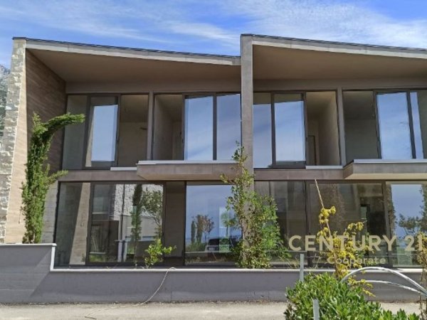 Vlore, shitet Vile 2 Katshe Kati 2, 153 m² 1.050.000 € (Dhermi , Olea Residence)