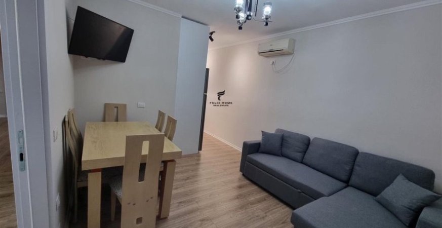 Tirane, jepet me qera apartament 1+1 , 60 m² 550 € (DON BOSKO)