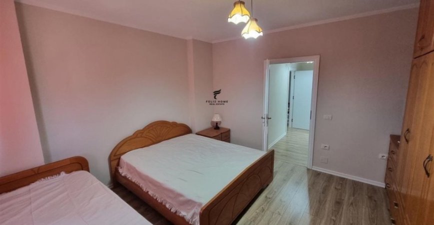 Tirane, jepet me qera apartament 1+1 , 60 m² 550 € (DON BOSKO)