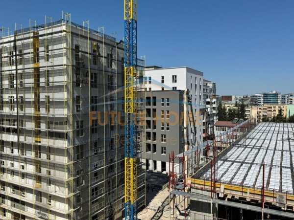 Tirane, shitet apartament Kati 2, 85 m² 115.500 € 