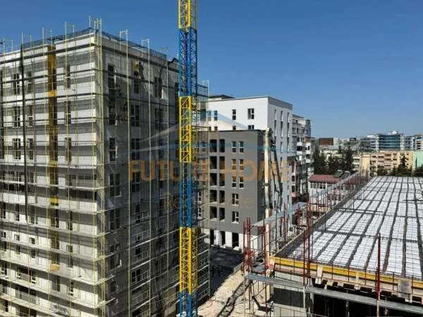 Tirane, shitet apartament Kati 2, 85 m² 115.500 € 