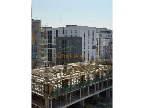 Tirane, shitet apartament Kati 2, 85 m² 115.500 € 