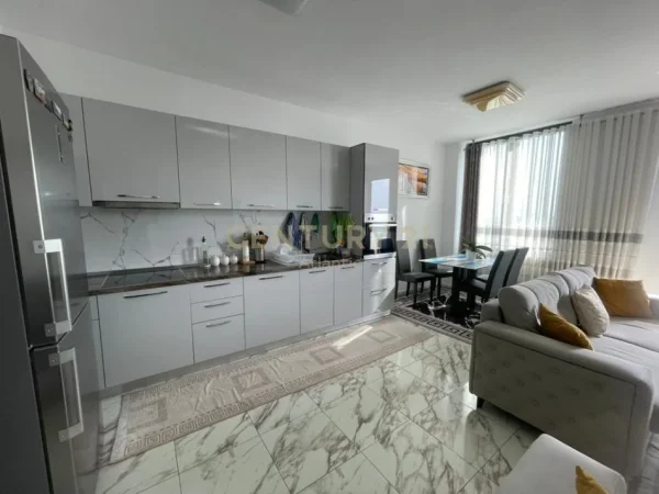 Durres, shitet apartament 3+1+Ballkon Kati 13, 118 m² 310.000 € (Vollga , 27-Kateshi)