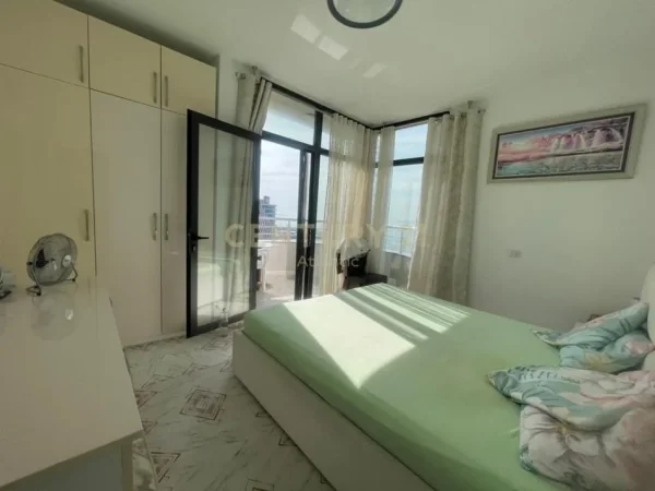 Durres, shitet apartament 3+1+Ballkon Kati 13, 118 m² 310.000 € (Vollga , 27-Kateshi)