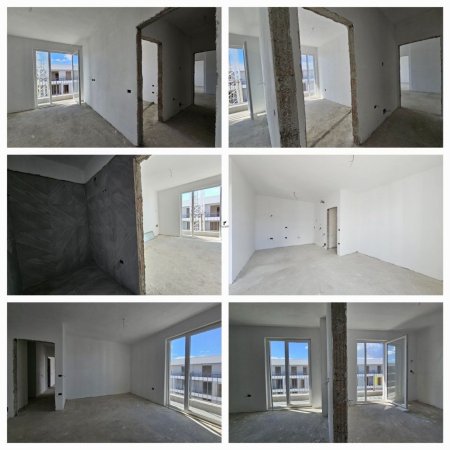 Tirane, jepet me qera zyre Kati 8, 125 m² 500 € (UNIVERS CITY)