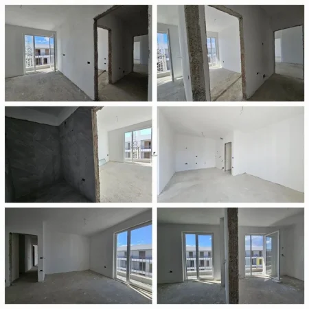 Tirane, jepet me qera zyre Kati 8, 125 m² 500 € (UNIVERS CITY)